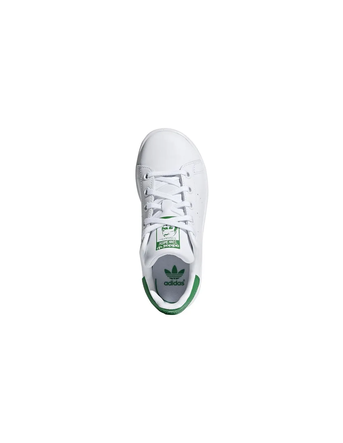 Zapatillas adidas Stan Smith blanco Junior