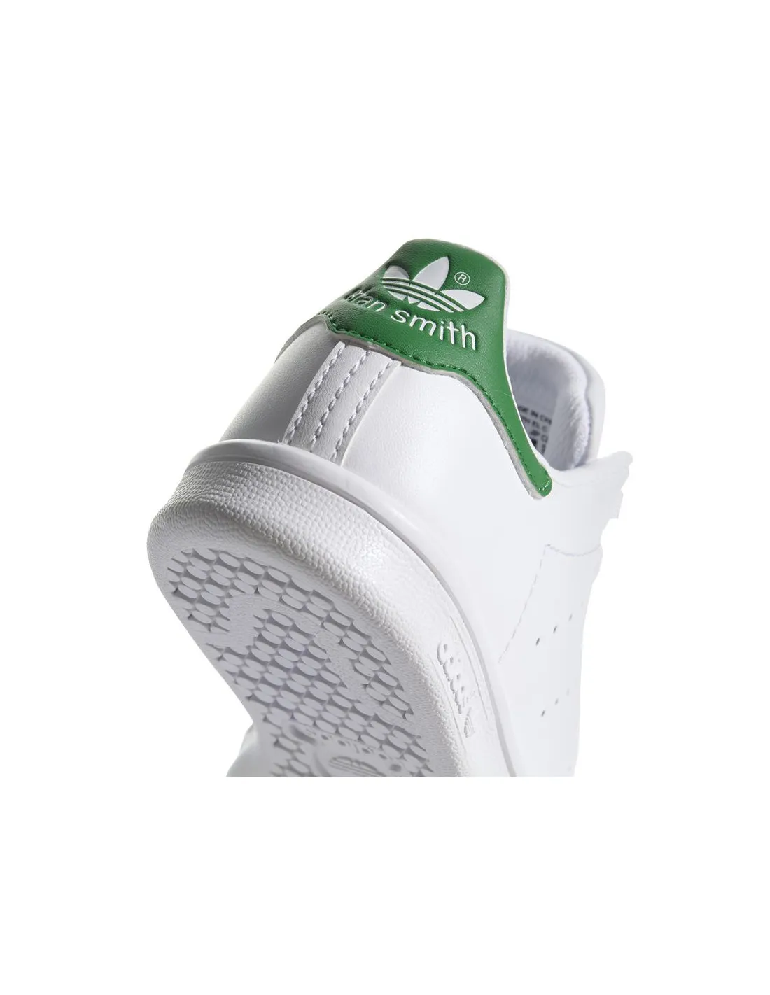 Zapatillas adidas Stan Smith blanco Junior