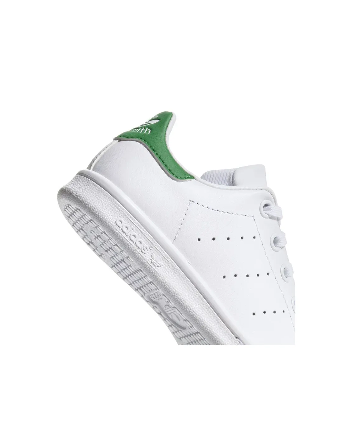 Zapatillas adidas Stan Smith blanco Junior