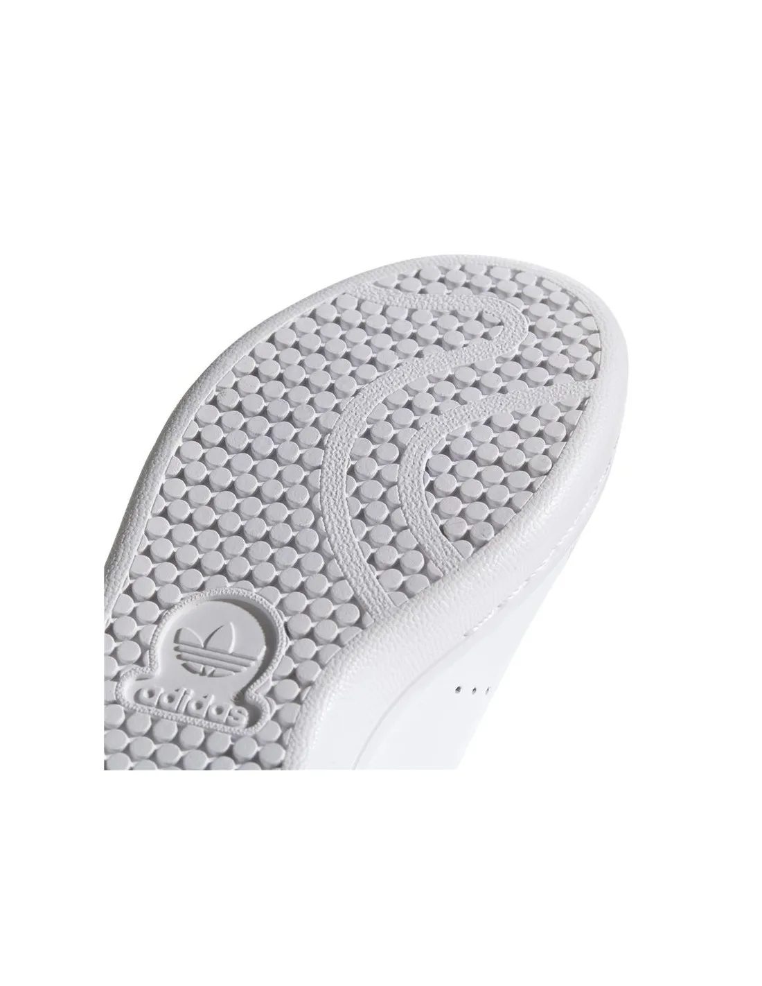 Zapatillas adidas Stan Smith blanco Junior