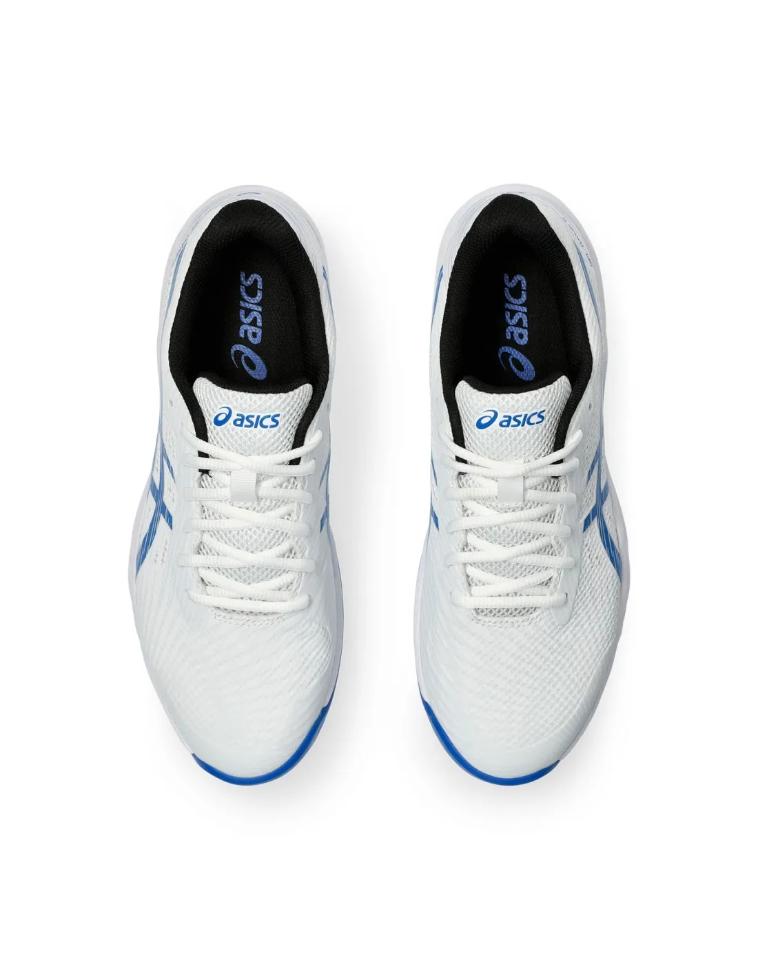 ZAPATILLAS ASICS GELGAME 9 CLAY/OC 1041A358103