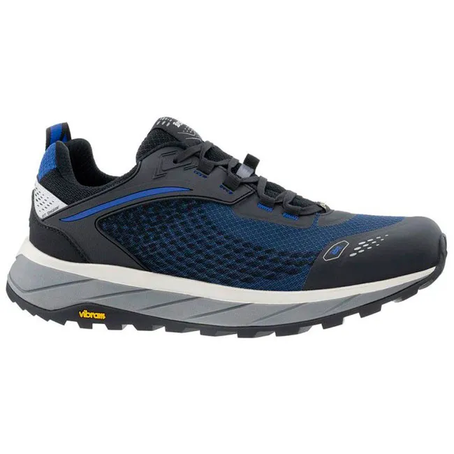 Zapatillas bestard Speedwave Gtx