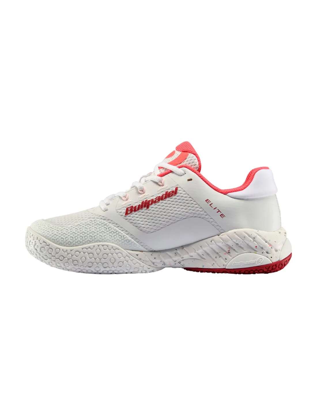 Zapatillas Bullpadel Elite 24V BU65012000 Mujer