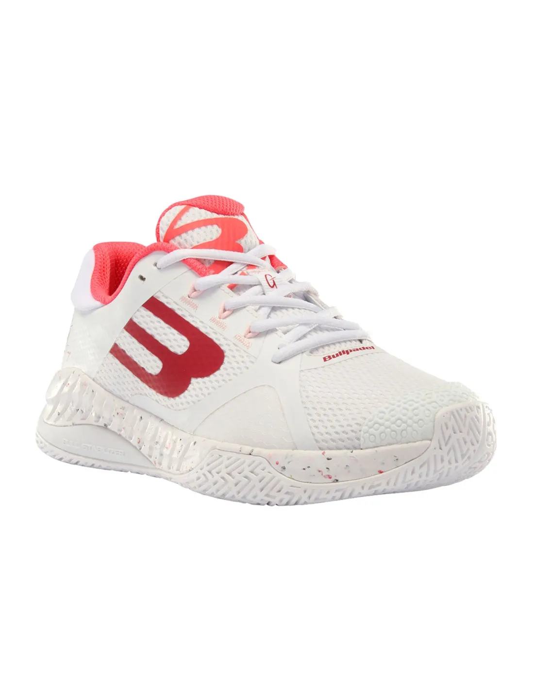 Zapatillas Bullpadel Elite 24V BU65012000 Mujer