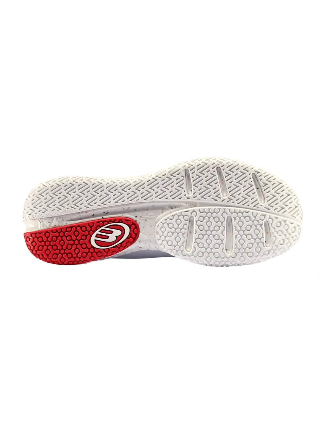 Zapatillas Bullpadel Elite 24V BU65012000 Mujer