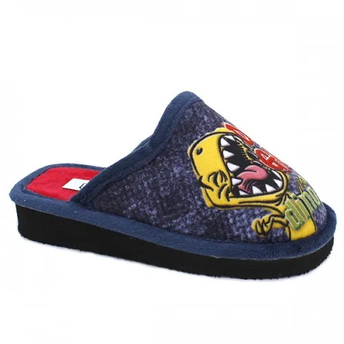 Zapatillas casa Dino Hermi MT511
