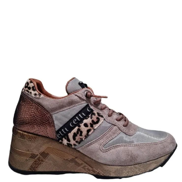 Zapatillas Cetti 1145 Old Rose