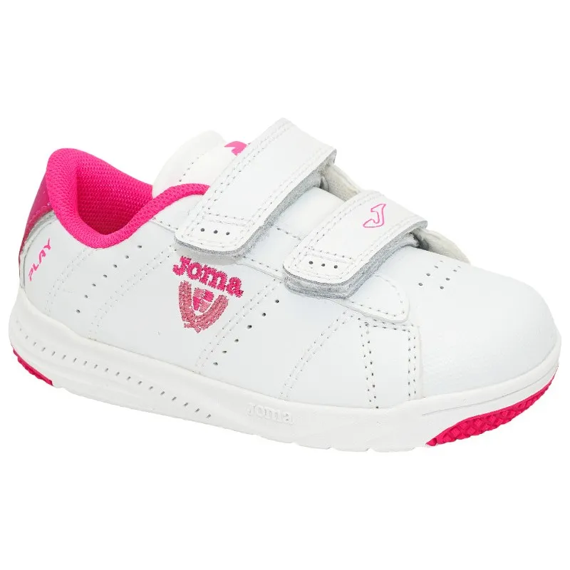 Zapatillas colegiales niña Joma