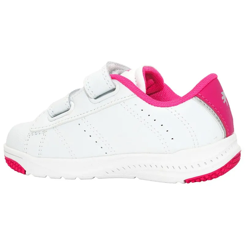 Zapatillas colegiales niña Joma