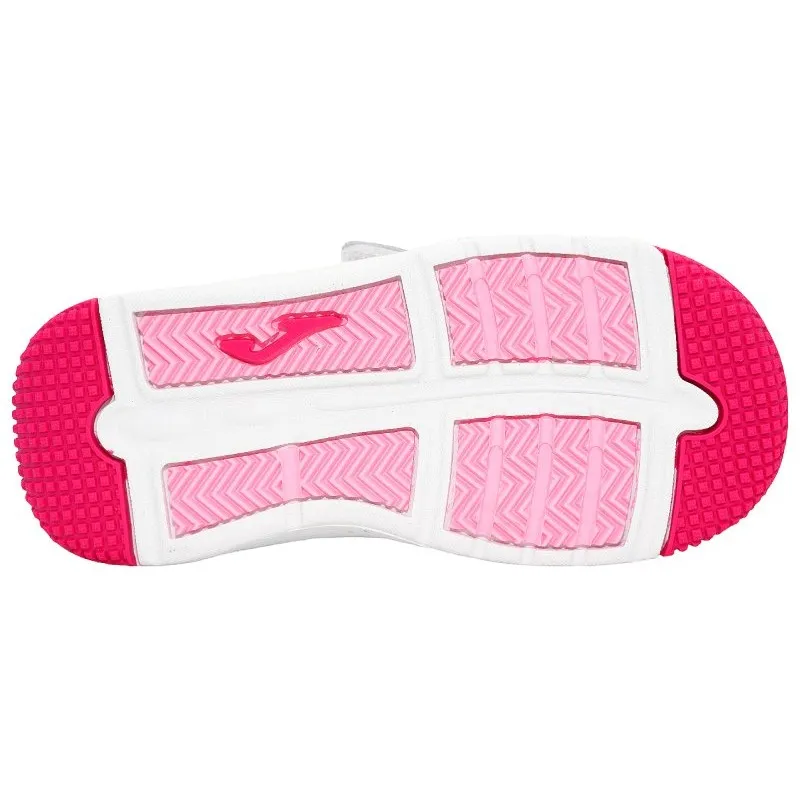 Zapatillas colegiales niña Joma