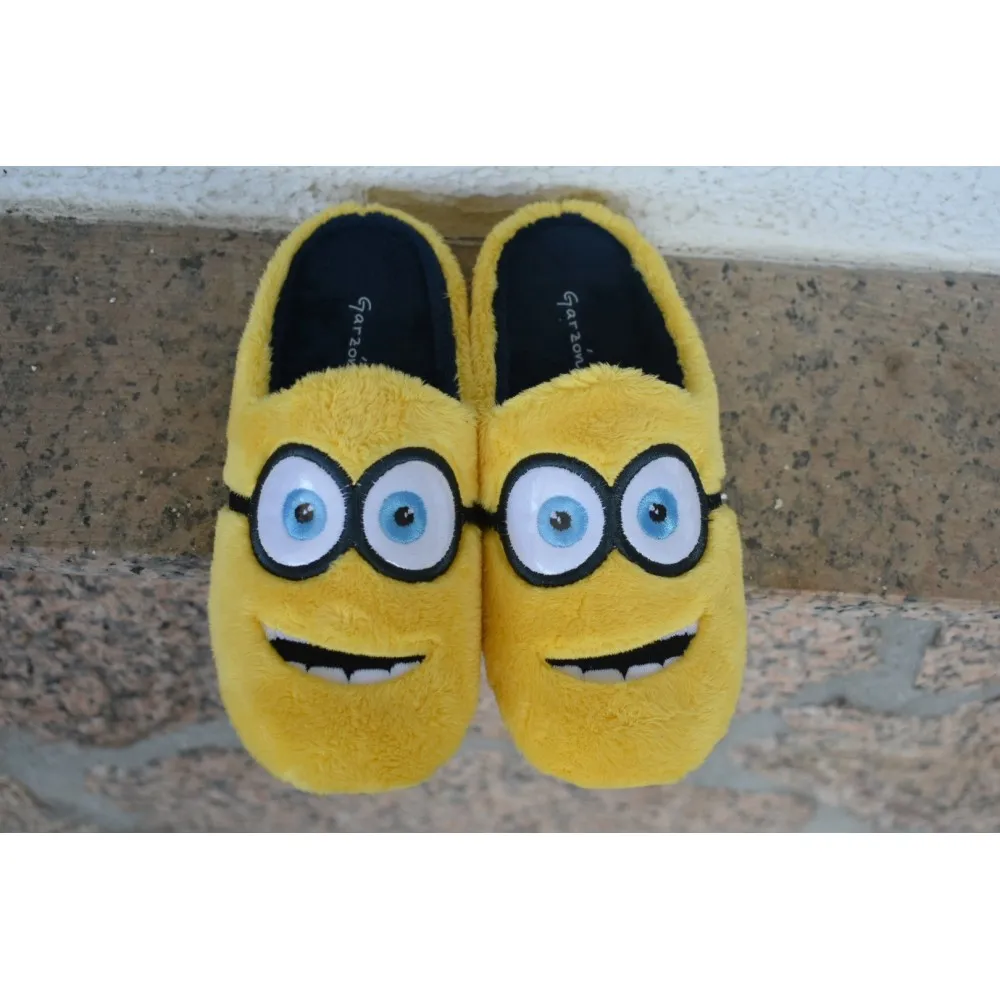 Zapatillas de casa GRU