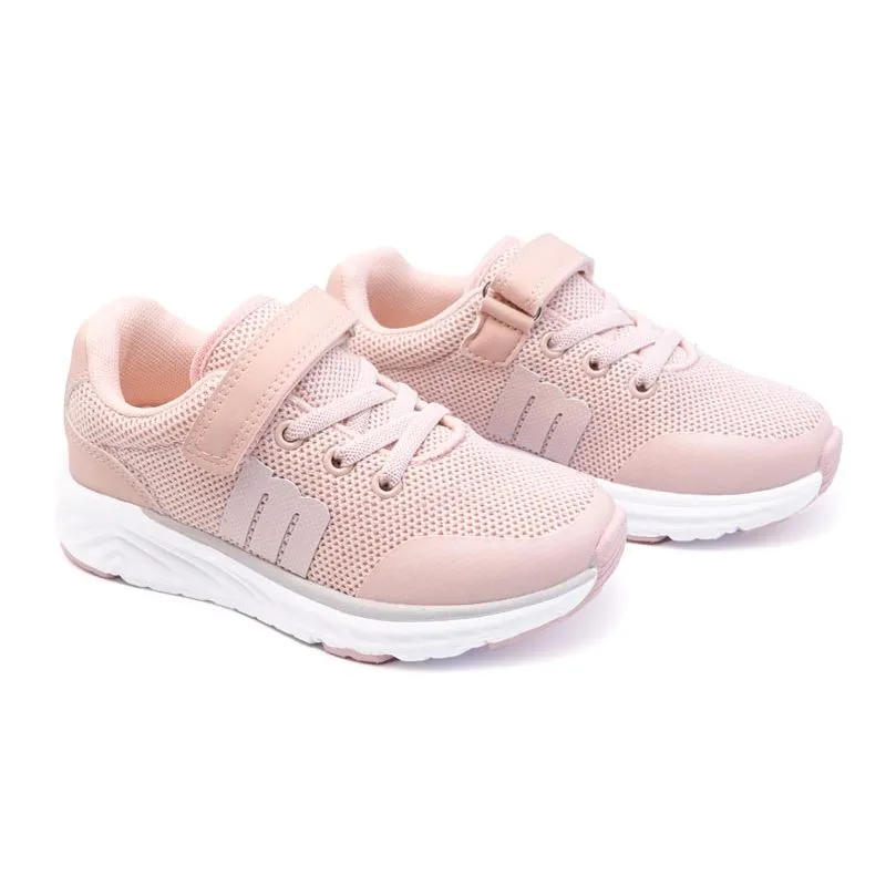 Zapatillas de deporte niña Mustang