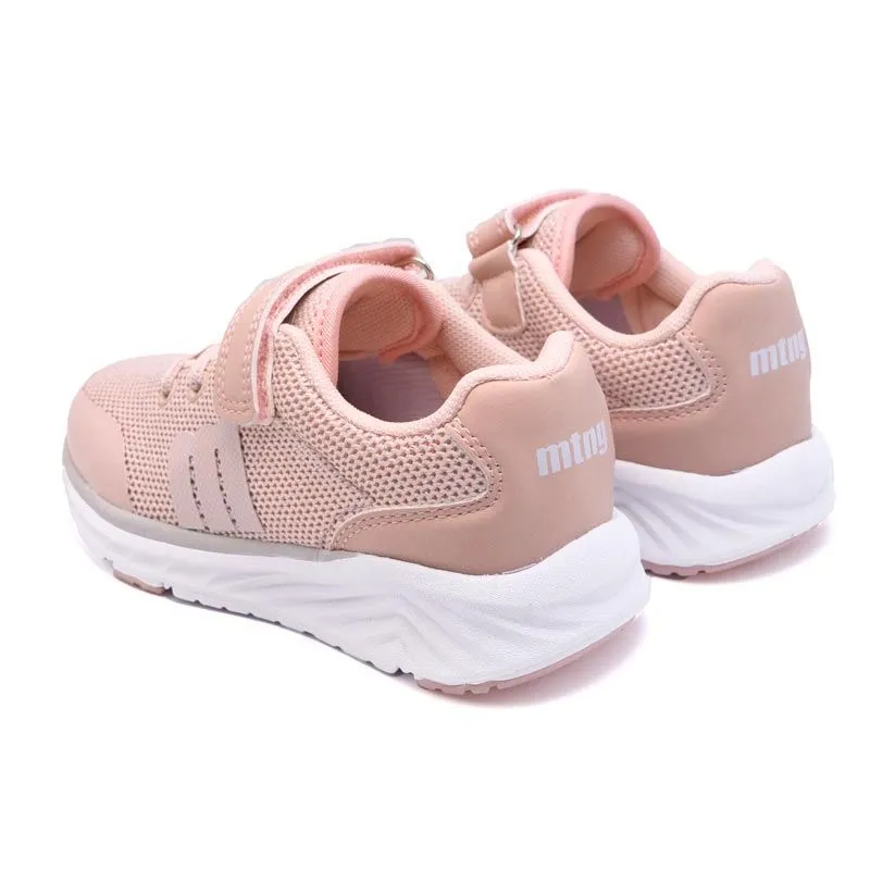 Zapatillas de deporte niña Mustang