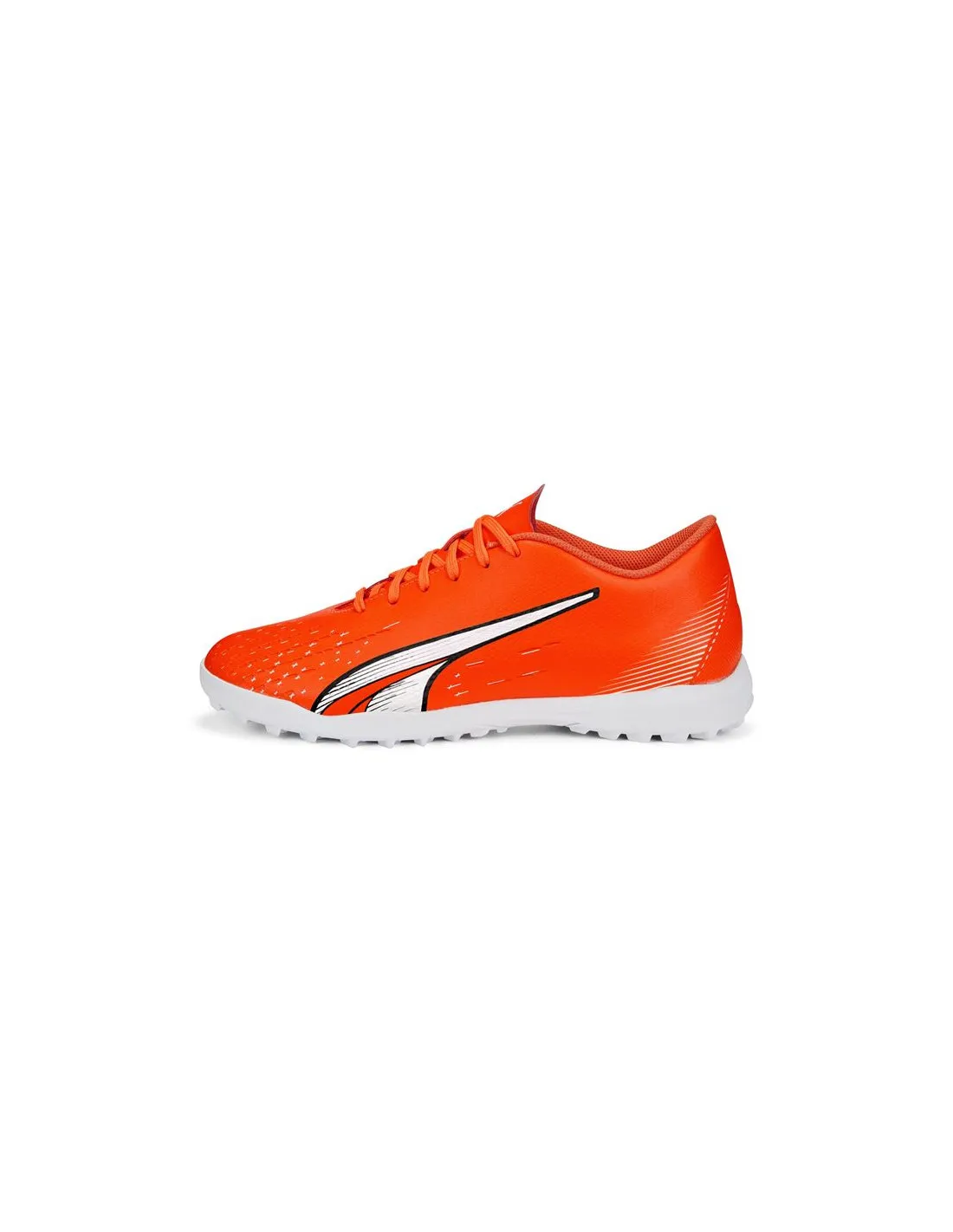 Zapatillas de fútbol sala Puma Ultra Play Tt Wn'S Mujer Ultra Naranja