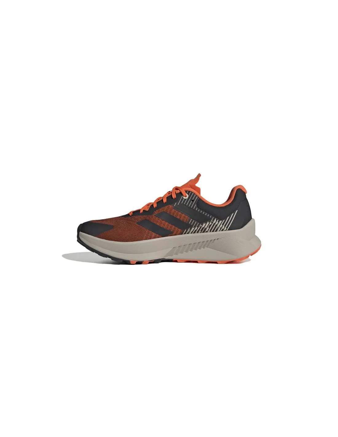 Zapatillas de Montaña adidas Terrex Soulstride Flow Gtx Hombre