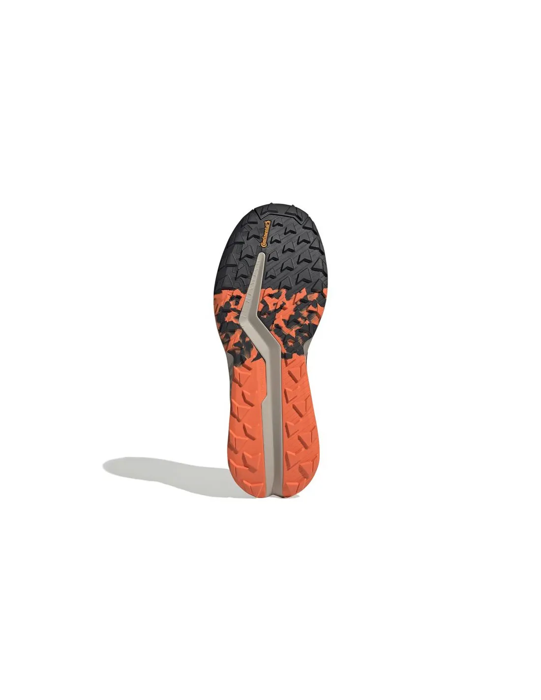 Zapatillas de Montaña adidas Terrex Soulstride Flow Gtx Hombre