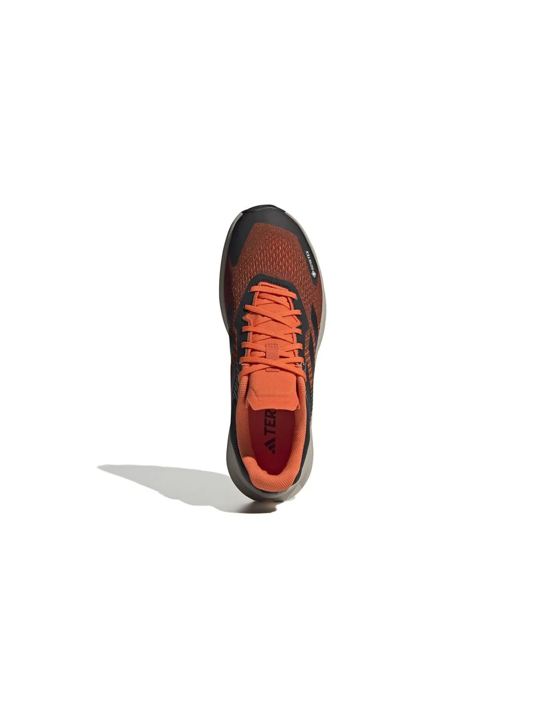 Zapatillas de Montaña adidas Terrex Soulstride Flow Gtx Hombre