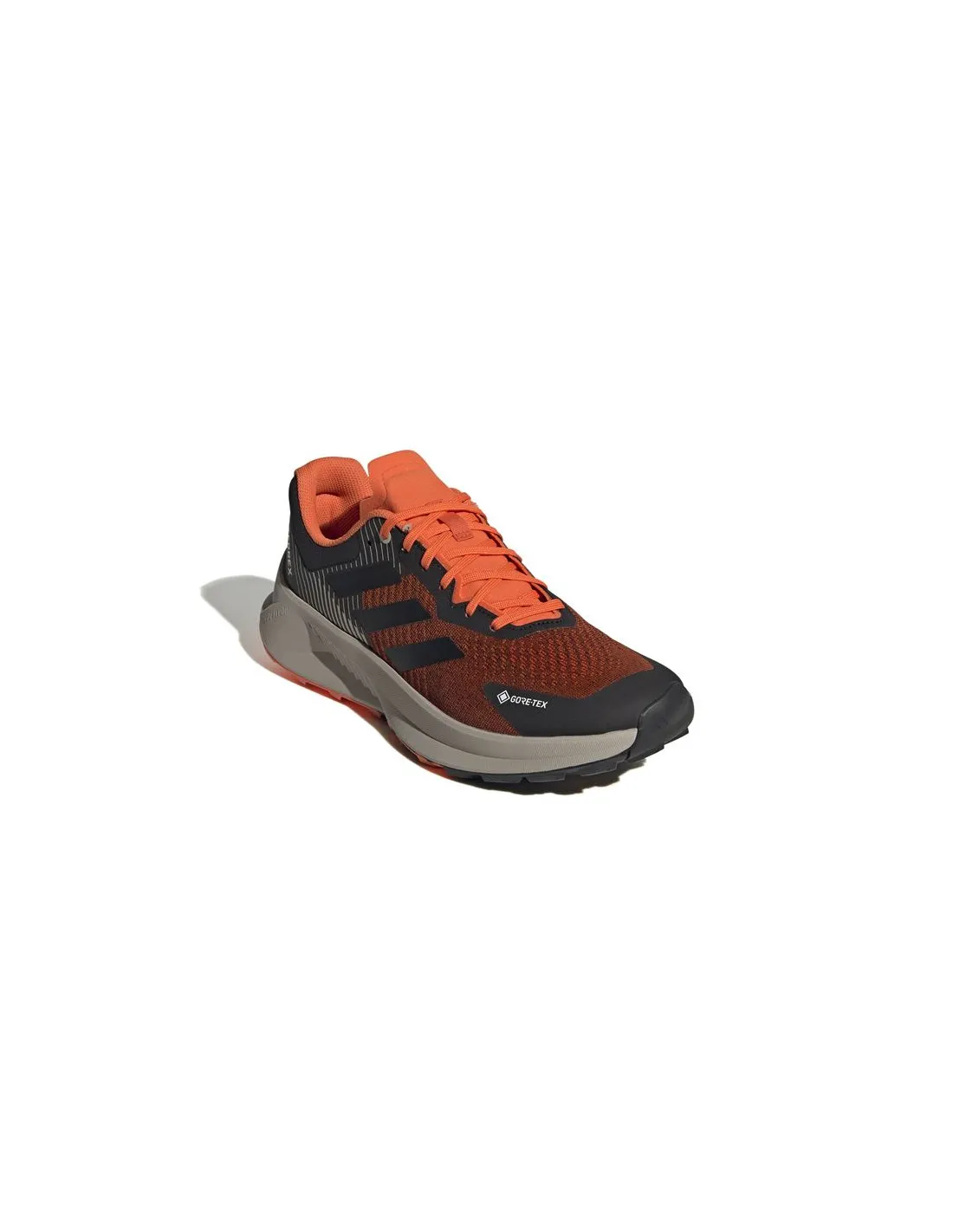Zapatillas de Montaña adidas Terrex Soulstride Flow Gtx Hombre