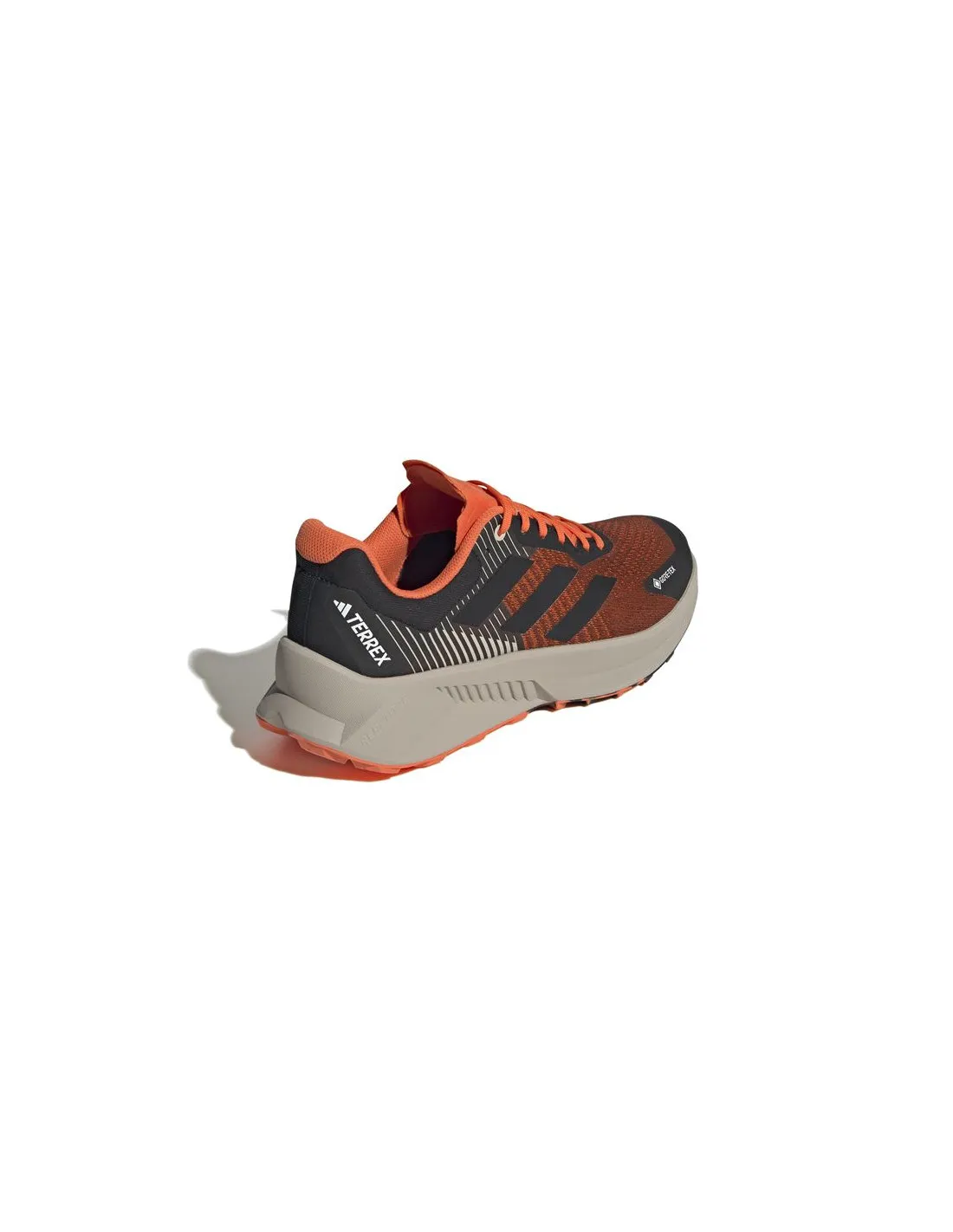 Zapatillas de Montaña adidas Terrex Soulstride Flow Gtx Hombre