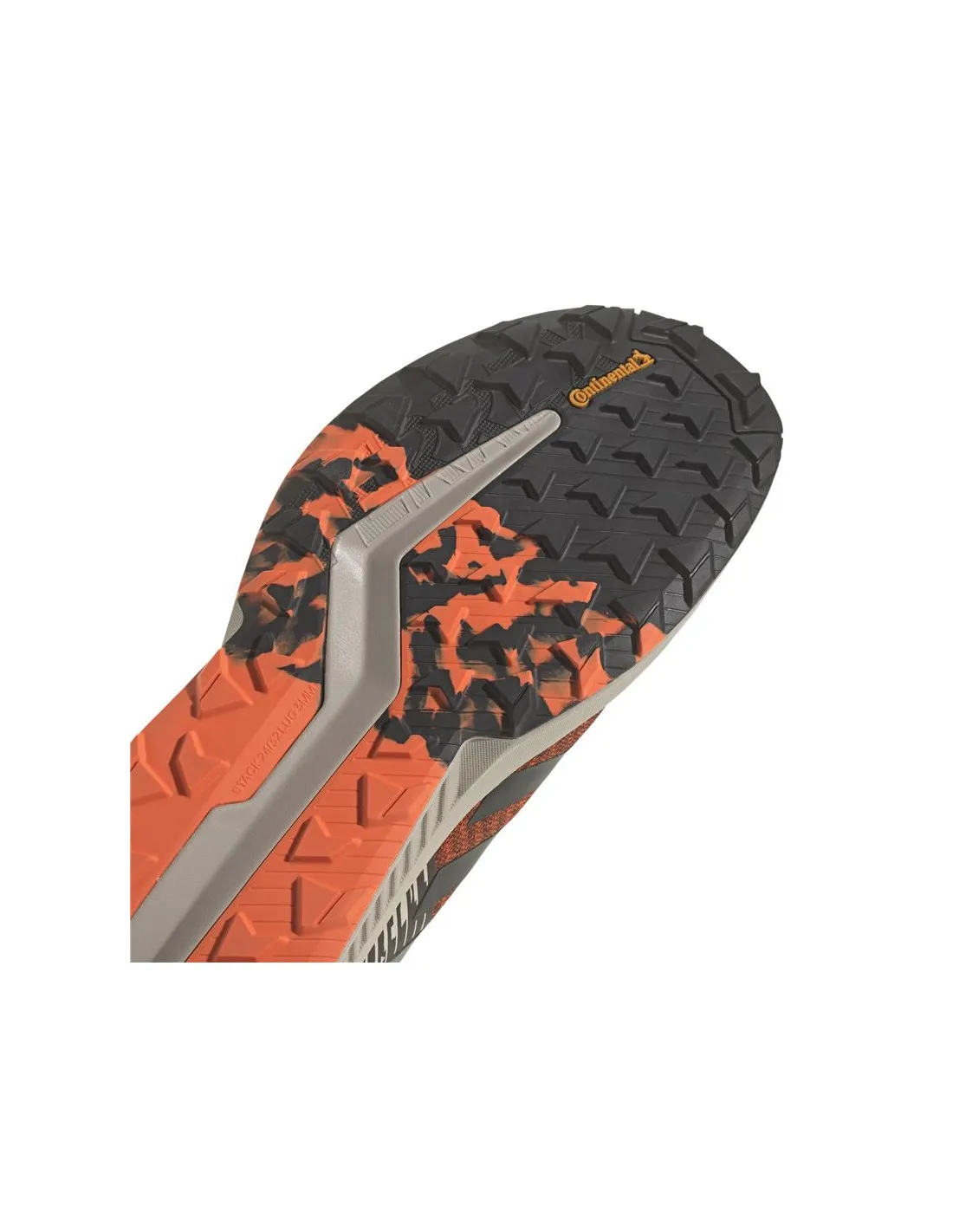 Zapatillas de Montaña adidas Terrex Soulstride Flow Gtx Hombre
