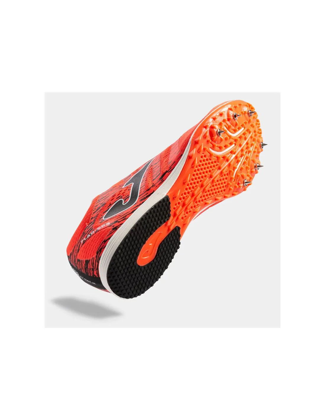 Zapatillas de running Joma R. Flad 2107 Coral Hombre