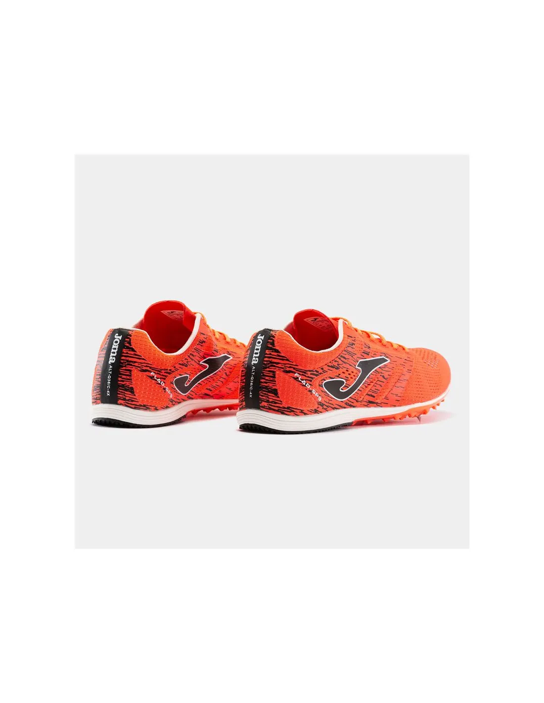 Zapatillas de running Joma R. Flad 2107 Coral Hombre