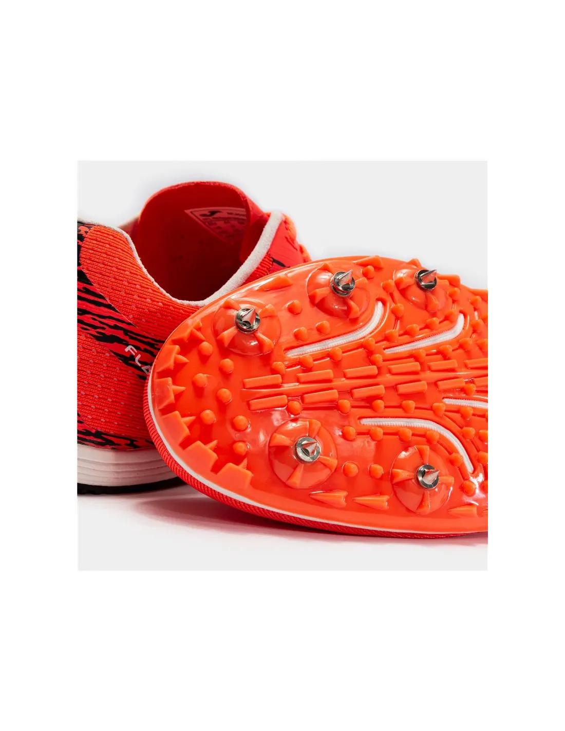 Zapatillas de running Joma R. Flad 2107 Coral Hombre
