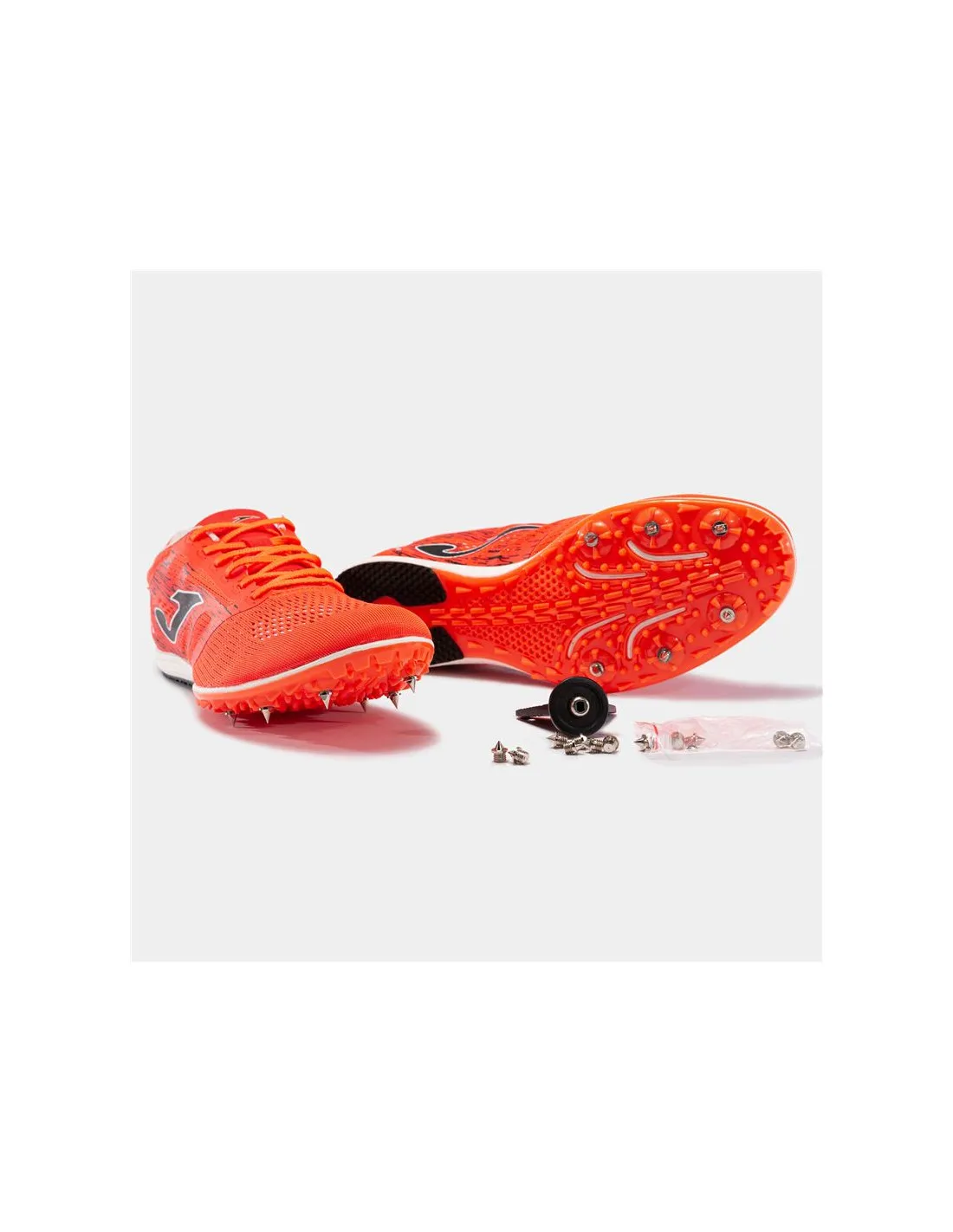 Zapatillas de running Joma R. Flad 2107 Coral Hombre