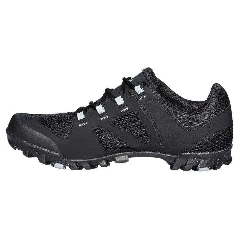 Zapatillas de ventilación Vaude TVL HJUL (negras)