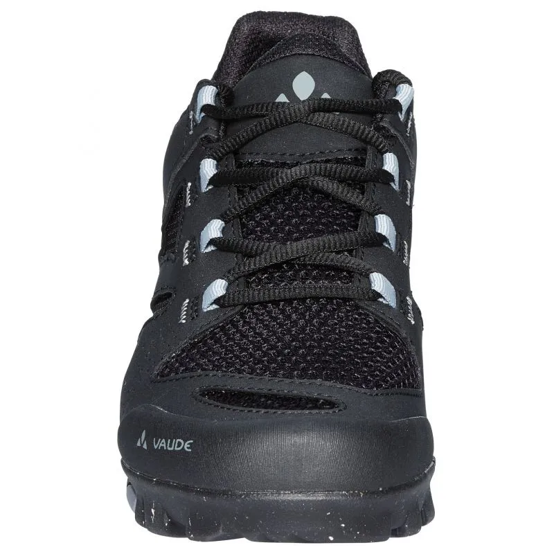 Zapatillas de ventilación Vaude TVL HJUL (negras)