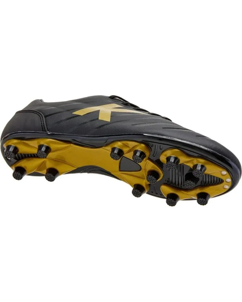 Zapatillas deporte KELME  de Hombre NEO MG  NEGRO