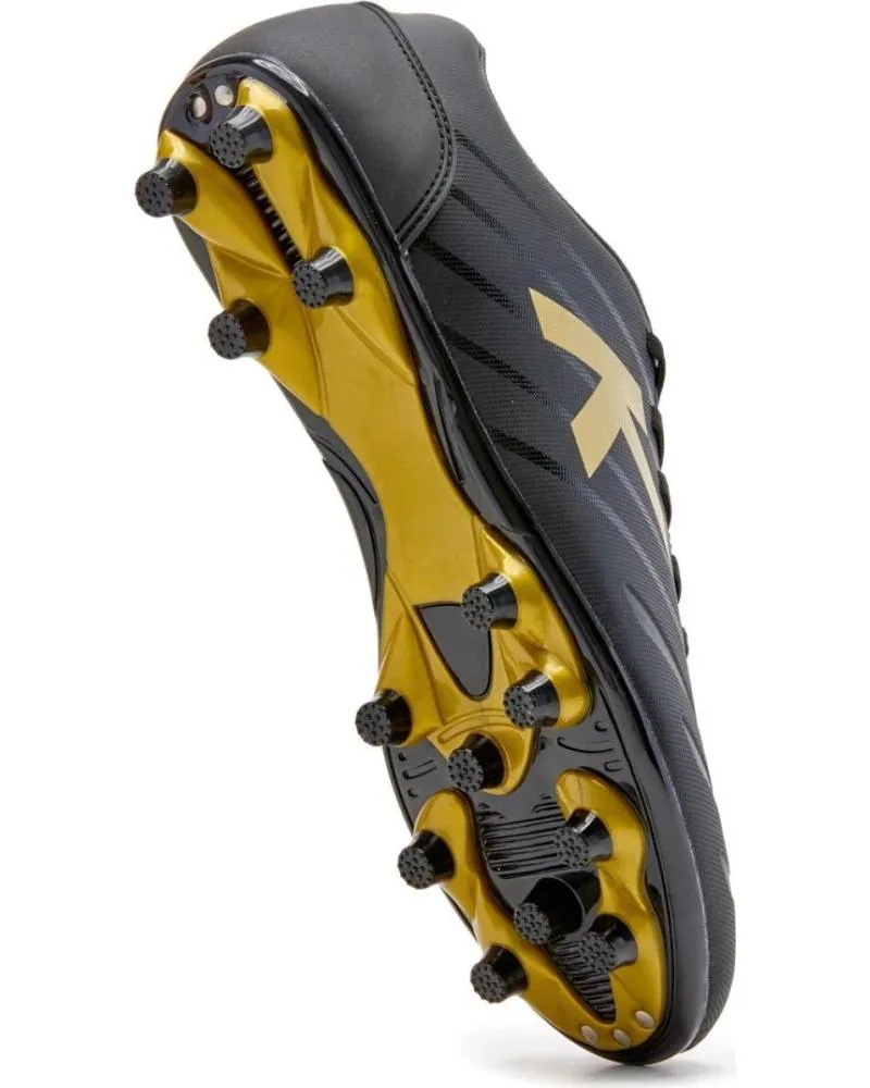 Zapatillas deporte KELME  de Hombre NEO MG  NEGRO