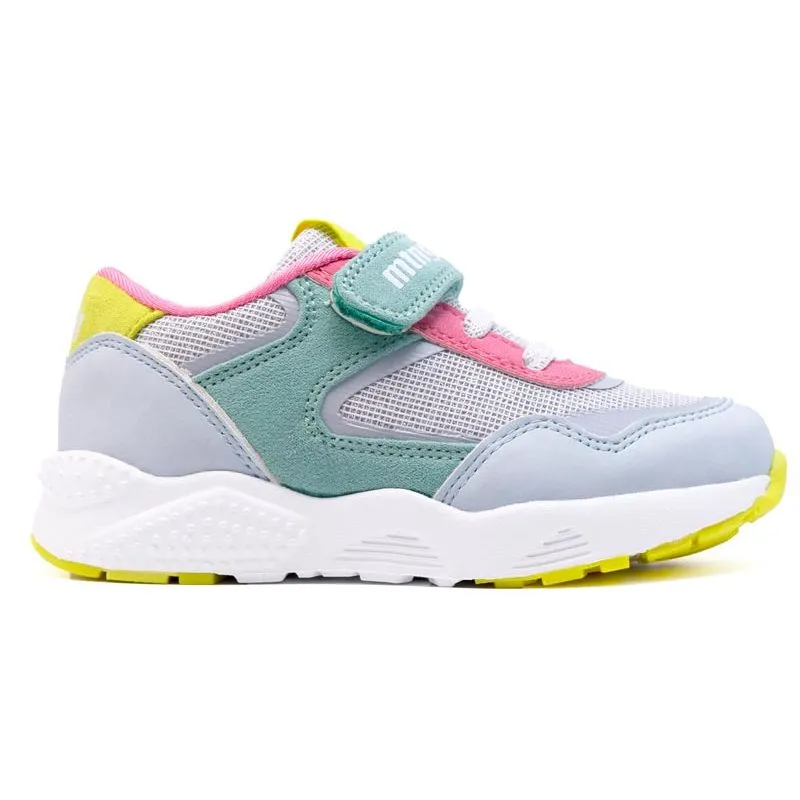 Zapatillas deportivas niña Mustang