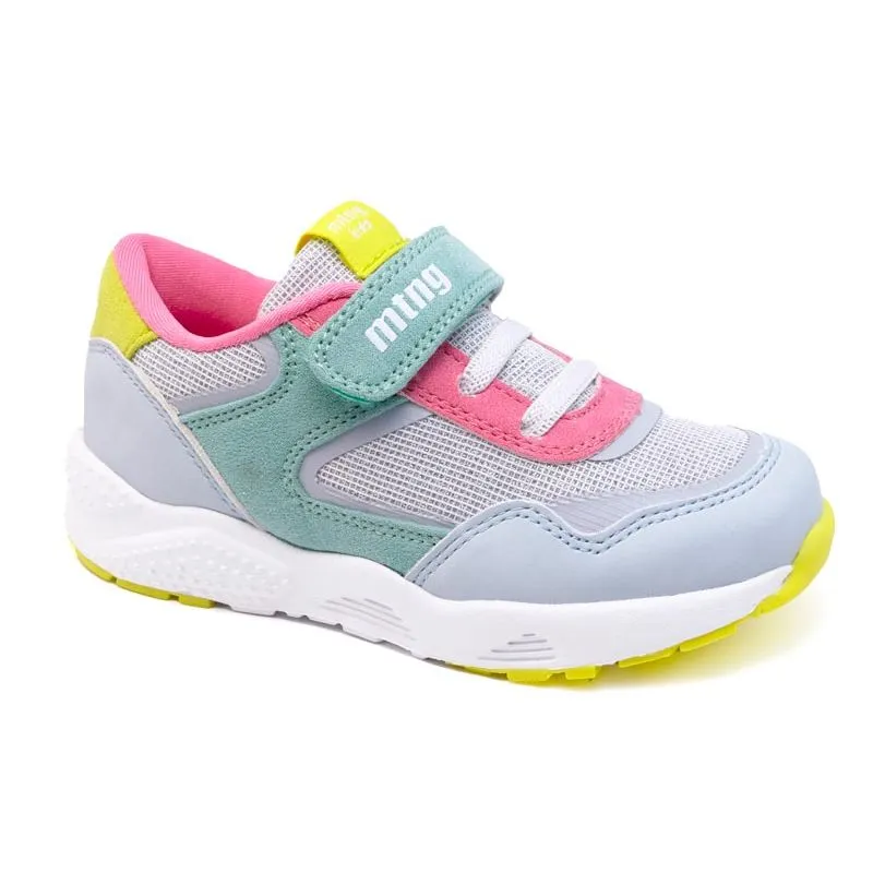 Zapatillas deportivas niña Mustang