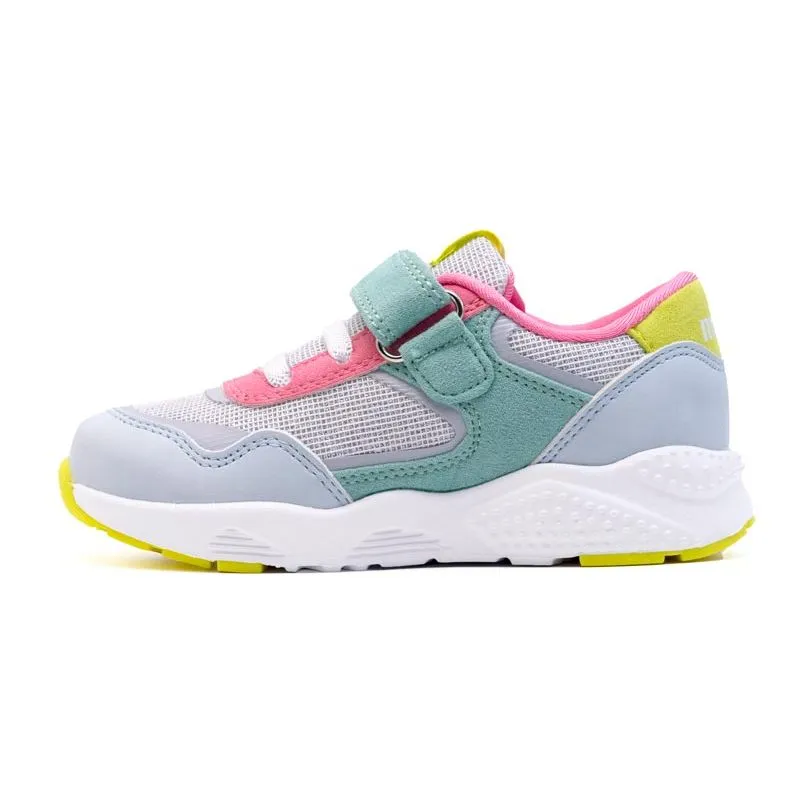 Zapatillas deportivas niña Mustang