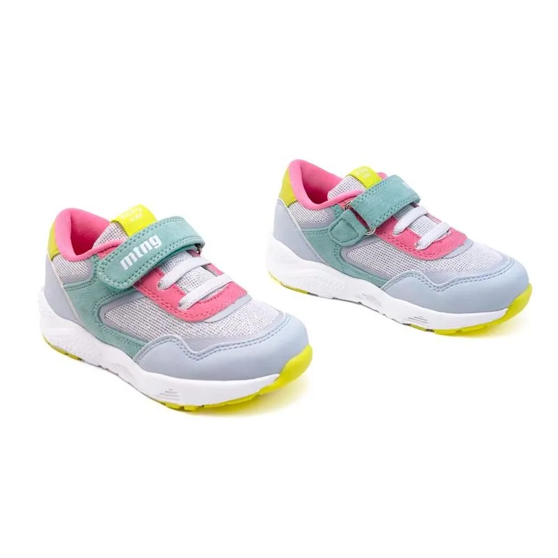 Zapatillas deportivas niña Mustang
