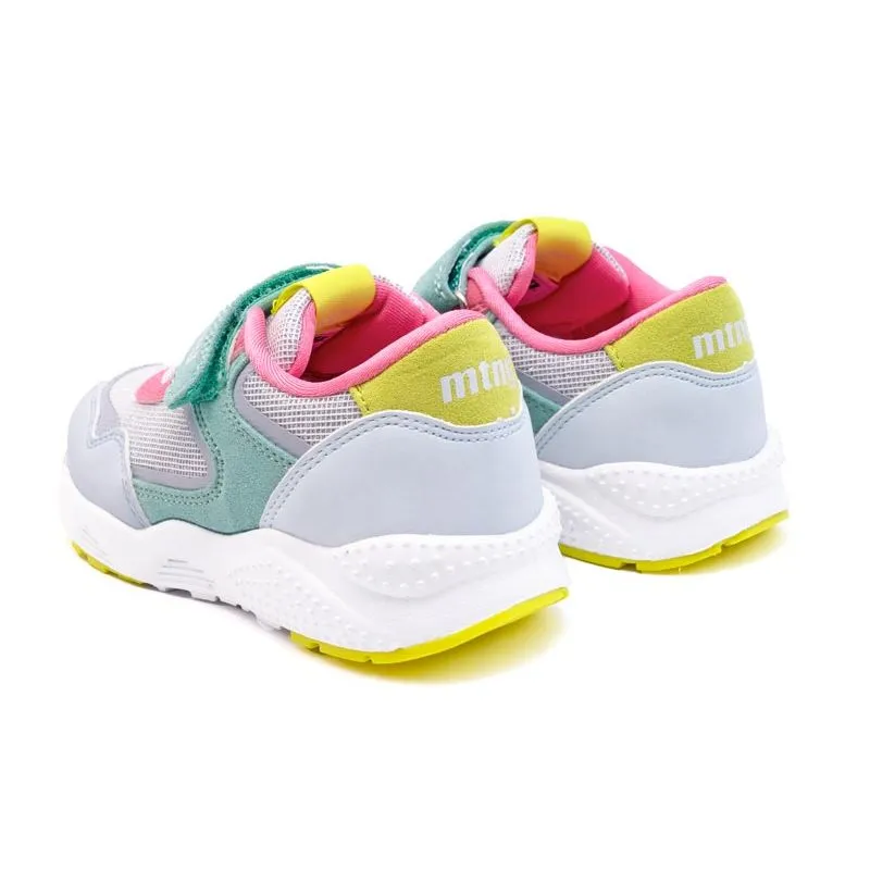 Zapatillas deportivas niña Mustang