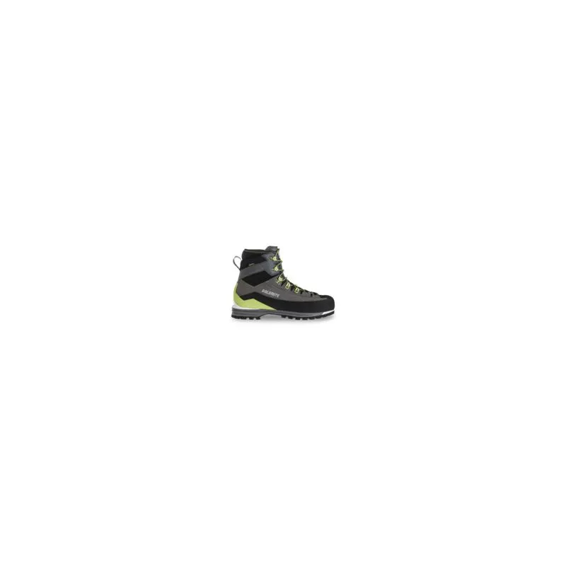 ZAPATILLAS DOLOMITE MIAGE GORETEX (ANTRACITA/VERDE LIMA) HOMBRE