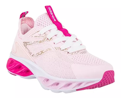 Zapatillas Entrenamiento Addnice Limay Rosa 731139 Empo2000