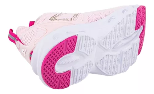Zapatillas Entrenamiento Addnice Limay Rosa 731139 Empo2000