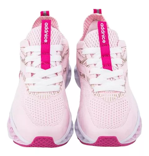 Zapatillas Entrenamiento Addnice Limay Rosa 731139 Empo2000