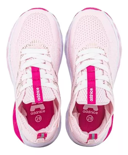 Zapatillas Entrenamiento Addnice Limay Rosa 731139 Empo2000