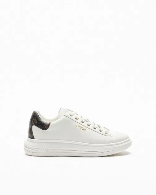 Zapatillas Guess Vibo Blanco