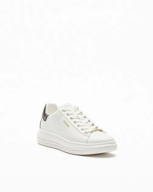 Zapatillas Guess Vibo Blanco