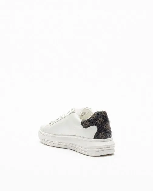 Zapatillas Guess Vibo Blanco