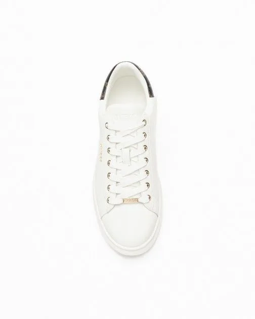 Zapatillas Guess Vibo Blanco