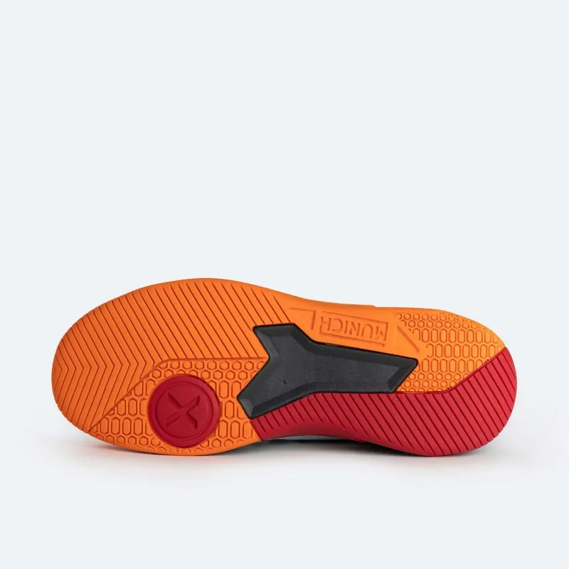 Zapatillas Hooper Kid Munich Balonmano