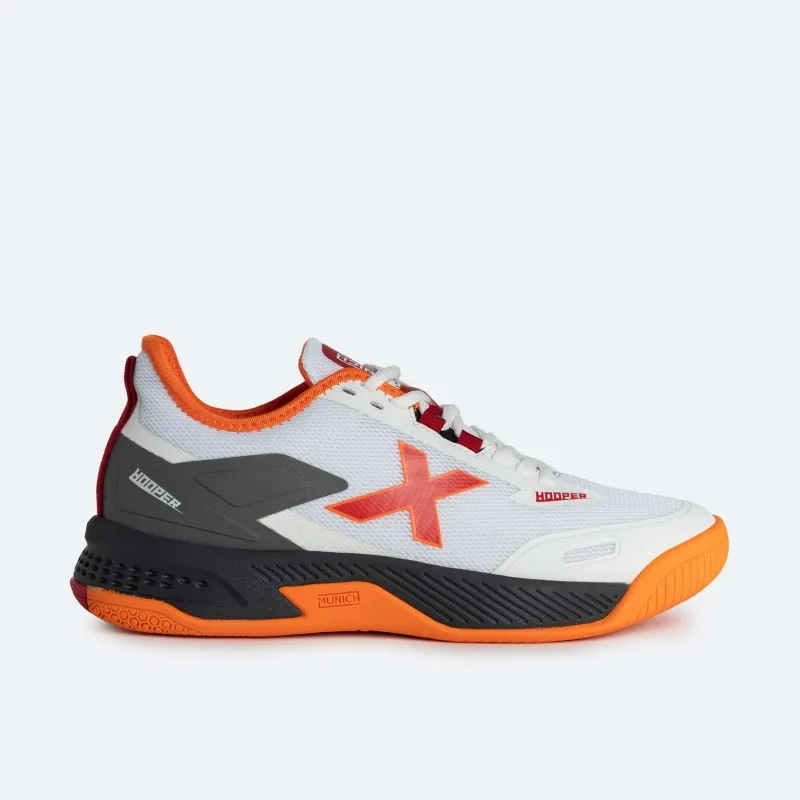 Zapatillas Hooper Munich Balonmano