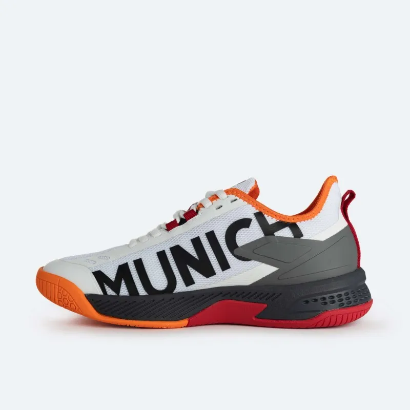 Zapatillas Hooper Munich Balonmano