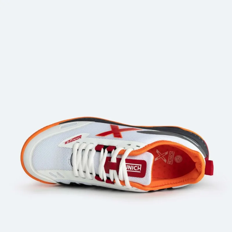 Zapatillas Hooper Munich Balonmano